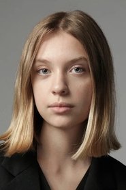 Фото Афина Кондрашова 